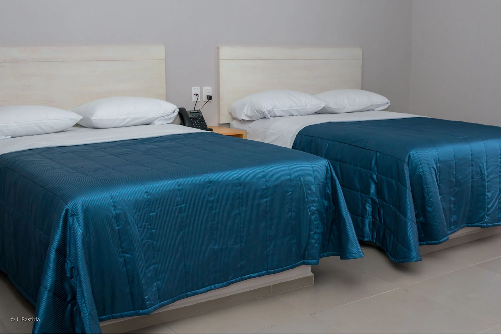 Habitación Doble